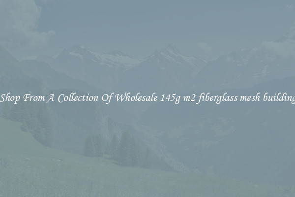 Shop From A Collection Of Wholesale 145g m2 fiberglass mesh building